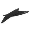 YAMAHA YZF R6 Tank Traction Side Pad Decal (2017-2018)