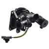 Discovery Sport Thermostat Housing / Easy Installation (2014–2026)