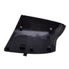 Ford Focus Mk2 Carbon Fibre Rear View Mirror Side Panel (2005-2008)