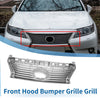 Lexus ES 350 Front Upper Hood Bumper Grille (2013-2015)