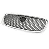 Jaguar XJ Chrome Upper Front Radiator Grille (2010-2015)