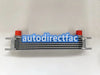 Universal Applications 7 Row AN10 262mm Oil Cooler