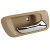 Honda Accord, Odyssey Rear Right Inner Door Handle (1998-2004)