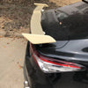 Kia K5 Optima Sedan Unpainted Universal Rear TRD Spoiler (2021-2023)
