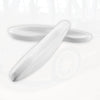 Porsche Cayenne (2019-2021) White Key Cover Case