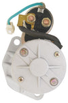 Starter Motor FOR Holden Rodeo TF 4WD Turbo 4JA1 4JB1-T