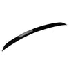 Benz CLA Shooting Brake Glossy Black Rear Roof Spoiler Wing Lip (13-19)