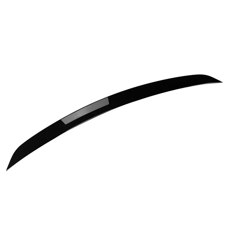 Benz CLA Shooting Brake Glossy Black Rear Roof Spoiler Wing Lip (13-19)