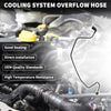 Ford Mondeo (2007-2016) - 1 Pcs Cooling System Overflow Hose