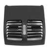 Mercedes Benz C-Class E-Class Rear AC Vent Outlet Grille (2001-2018)