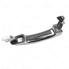 Ford Mazda Ranger BT-50 Chrome Front Right Door Handle (2012-2018)