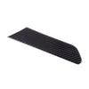 Toyota Tacoma Carbon Fiber Front Door Panel Cover Trim (2016-2023)