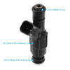 Jeep Cherokee XJ Fuel Injector Nozzle 2 x Flow Matched (1997-2001)