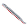 Mazda 6 2 x Reflector Taillight Bumper (2003-2021)