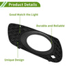 Mercedes Benz W164 Front Right Fog Light Grill (2006-2008)