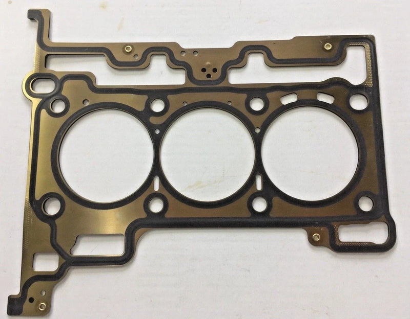 Ford Fiesta Head Gasket & Bolts 1.0