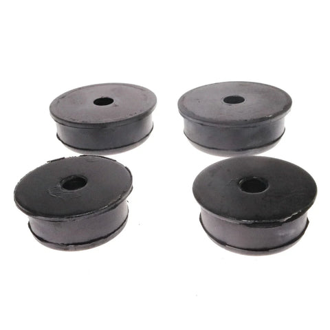 Toyota Hilux N80 LN81 LN86 YN85 YN90 1988-1997 Cabin Mounting Bushing Set