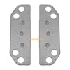 Polaris Ranger EV Ceramic Parking Brake Pads Kit (2010–2022)