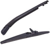 Toyota 4Runner Rear Windshield Wiper Arm & Blade (2003-2009)