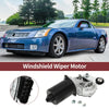 Chevrolet Corvette 5 Pin Front Windshield Wiper Motor (2005-2013)