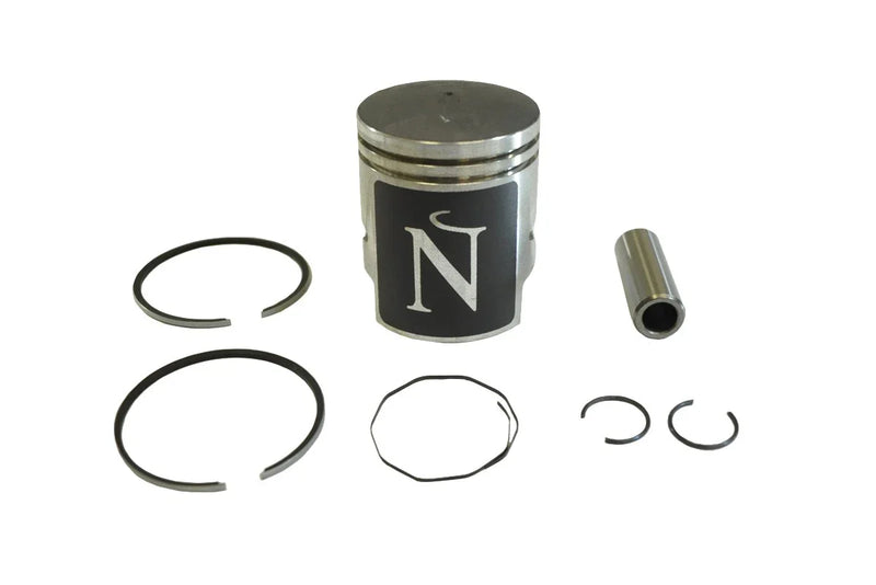 Kawasaki KFX50 & Suzuki Quadrunner 50 0.040 Over Bore Piston Kit