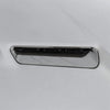 Challenger Carbon Fiber Engine Hood Air Vent Cover Trim (2015-2022)