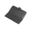 Mazda 6 Silver Tone Rear Bumper Tow Hook Cover (2013-2018)