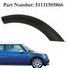 MINI Cooper R50 Front Right Wheel Cover Fender Trim (2002–2008)