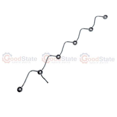 Nissan Patrol Y60 GQ Y61 GU TD42 TD42T Fuel Rail Return