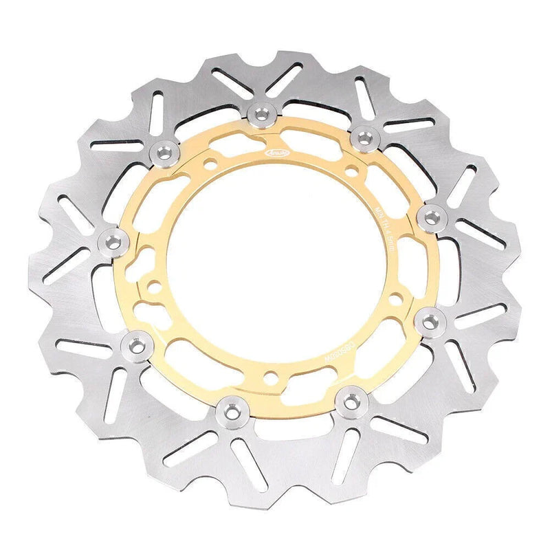 Yamaha MT-03 Front Brake Disc Rotor 320mm (2016)