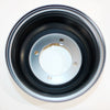 Quad Dirt Bike ATV Buggy 19X7.00 Black 8" Large 4 Stud Front Wheel Rim