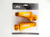 YAMAHA YZ60 CNC Billet Alloy Foot Pegs Set (1981-1983)