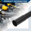 Ford F-150 2004-2008 HVAC Heater Hose Assembly (2 x)