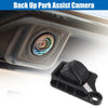 Toyota Tundra Rear View Backup Camera (2009–2013)