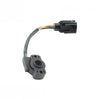 Ford Mustang Throttle Position Sensor (1986–1993)