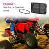 Honda Sportrax 450 TRX450R 2004-2005 Air Box Lid Cover & Seal Kit