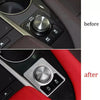 Lexus RX350 450h Central Console Mode Adjust Cover (2016–2022)
