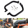 Harley Pan America 1250 Rear Seat Grab Hand Rail (2021)