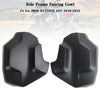 BMW R1250GS ADV Side Frame Trim (2018-2023)