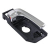 Kia Carnival (2006-2014) - Driver & Passenger Interior Door Handle Set