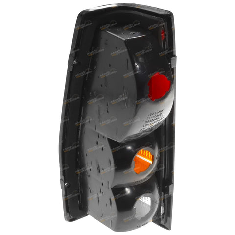 Ford Falcon XD XE XF XG XH Tail Light LH (1981 - 1998)