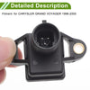 CHRYSLER GRAND VOYAGER MAP Sensor