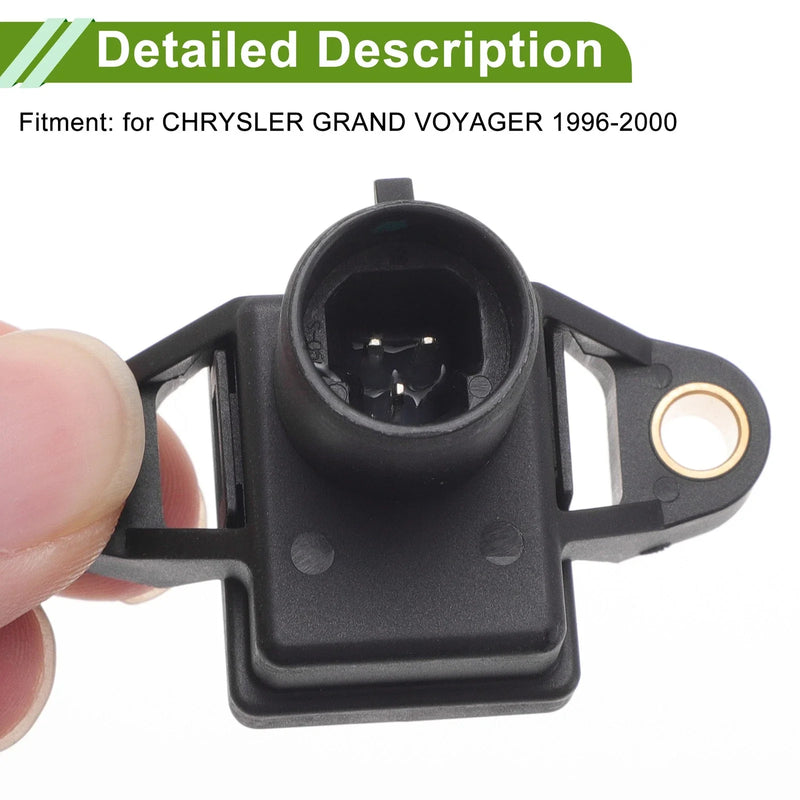 CHRYSLER GRAND VOYAGER MAP Sensor