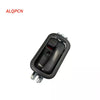 Toyota Hiace L&R Front Door Inner Handle Black (1992-2004)