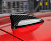 Honda Civic 11th (2022-2024) Carbon Fiber Shark Fin Antenna Cover