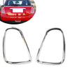 BMW Mini Cooper R56 R57 R58 R59 Car Tail Light Cover Trim (2007-2014)