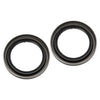 Ford Fiesta C-Max 2 x Driveshaft Oil Seals (2003-2012)
