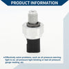Buick Allure Engine Oil Pressure Sensor Switch (2009–2009)