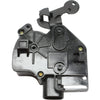 Escalade / Suburban Rear Liftgate Integrated Latch Lock Actuator (2000–2020)