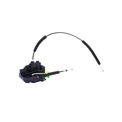 Nissan Navara D40 Front Left Door Lock Actuator (2005-2015)